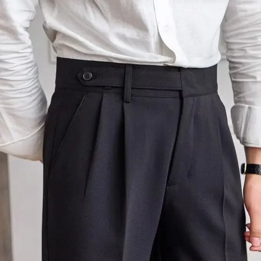 Men's Suit Pants